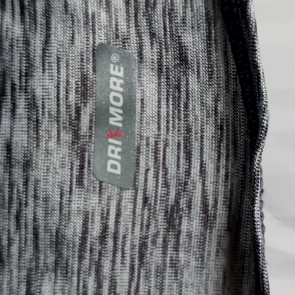 Danskin Now Woman's Athletic Dri More Tank Top - Picture 3 of 4